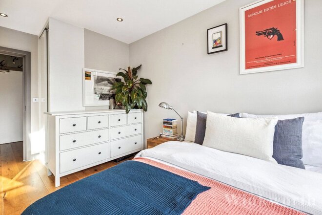 Hatcham Park Mews, London, SE14