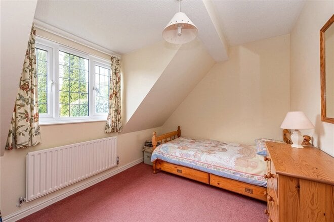 Parsonage Close, Hampshire, GU32