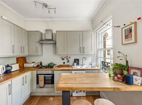 Milner Square, London, N1