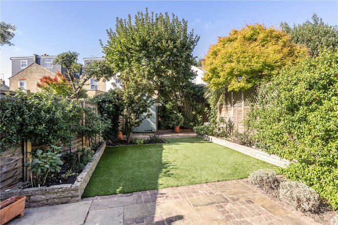 Trentham Street, London, SW18