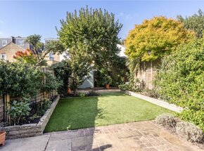Trentham Street, London, SW18