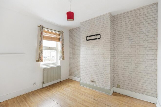 Wordsworth Road, London, SE20