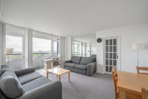 Stuart Tower, London, W9