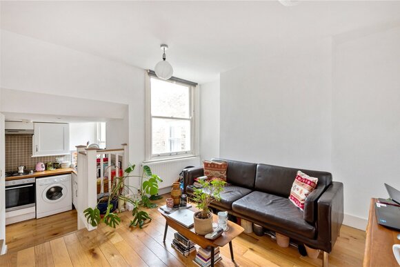 Geldeston Road, London, E5