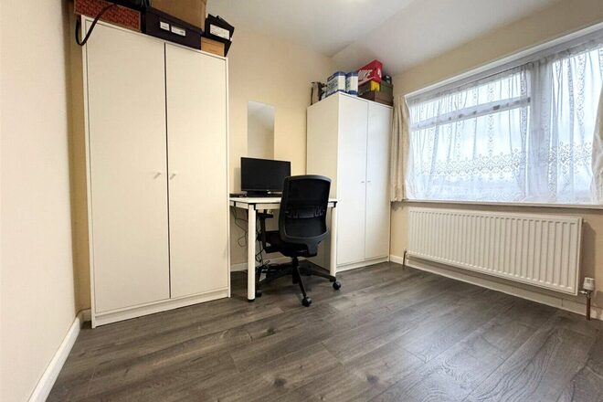 Eastcote Lane, Harrow, HA2