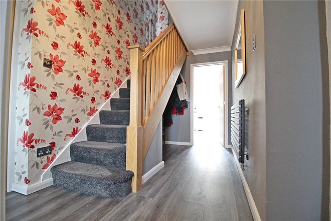 Burchnall Close, Peterborough, PE6