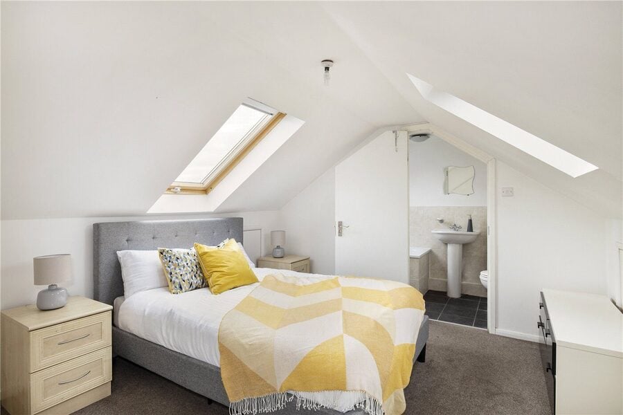 Bedroom Four