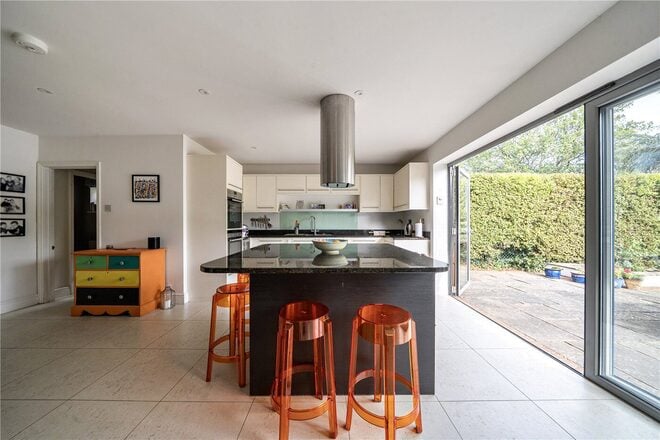 Menin Way, Surrey, GU9