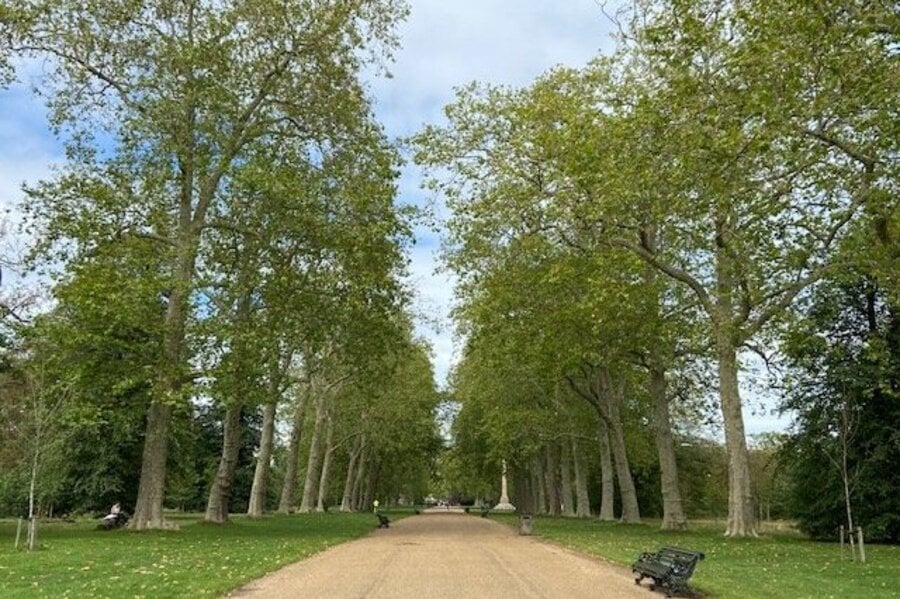 Hyde Park