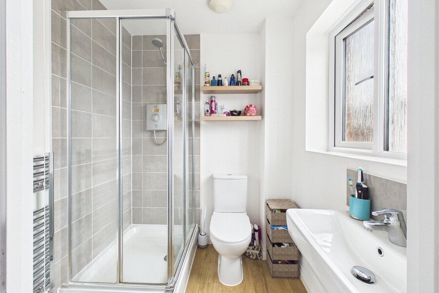En-Suite