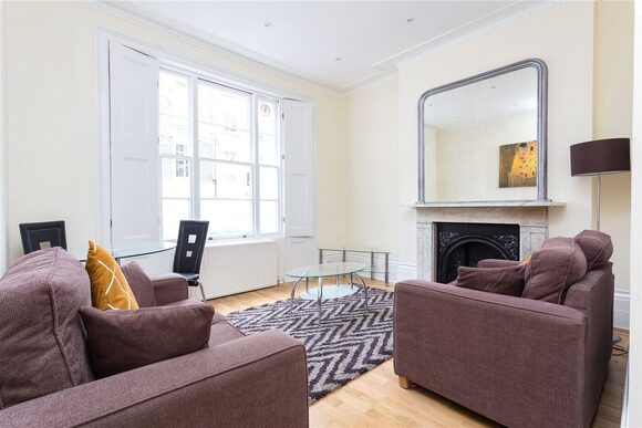 Almeida Street, London, N1