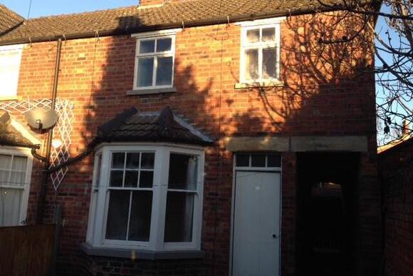 Walton Cottages, Sleaford, NG34