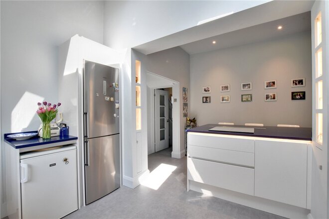 Springbank Road, Lewisham, SE13