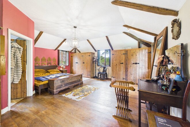 Barton Cottage, Exeter, EX2
