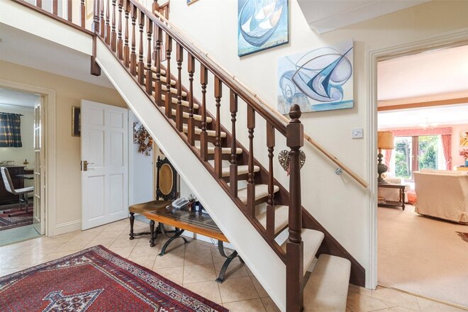 Victoria Road, Dorset, BH21