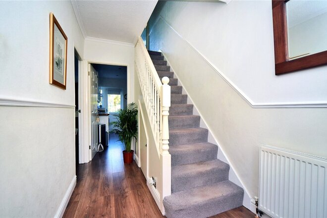 Chipstead Way, Surrey, SM7