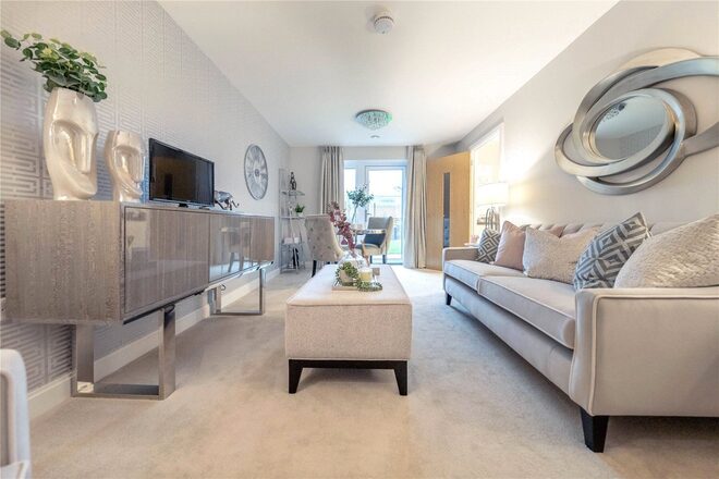 Westpole Avenue, Oakwood, EN4