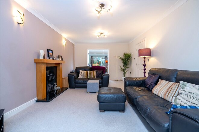 Chestnut Street, Sleaford, NG34