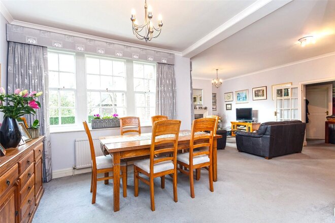 South Grove House, London, N6