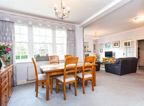 South Grove House, London, N6