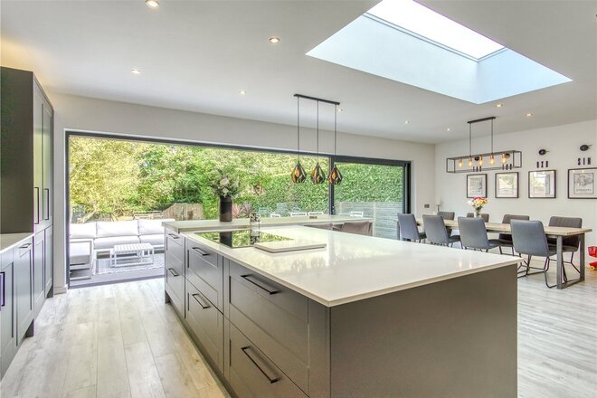 Wyndham Road, Poole, BH14