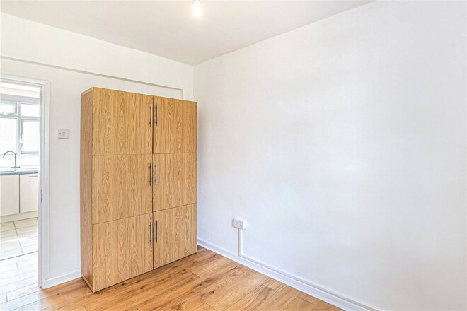Birdsall House, Camberwell, SE5