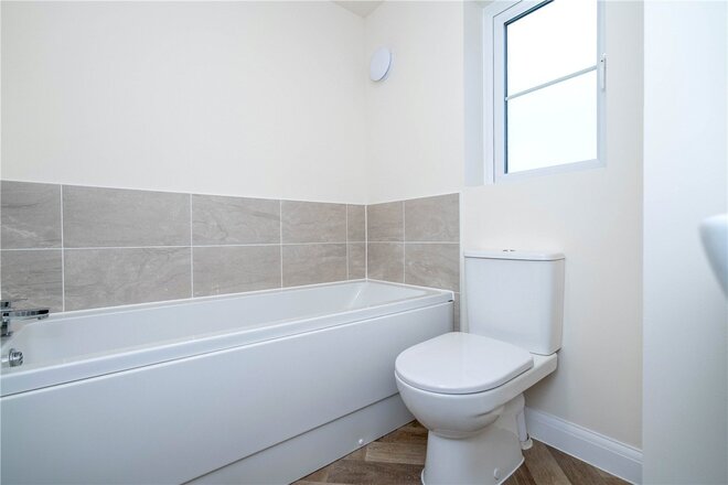 Plot 116, Bourne, PE10