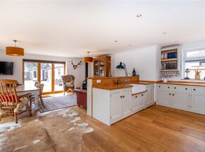 Park Road, Peterborough, PE6