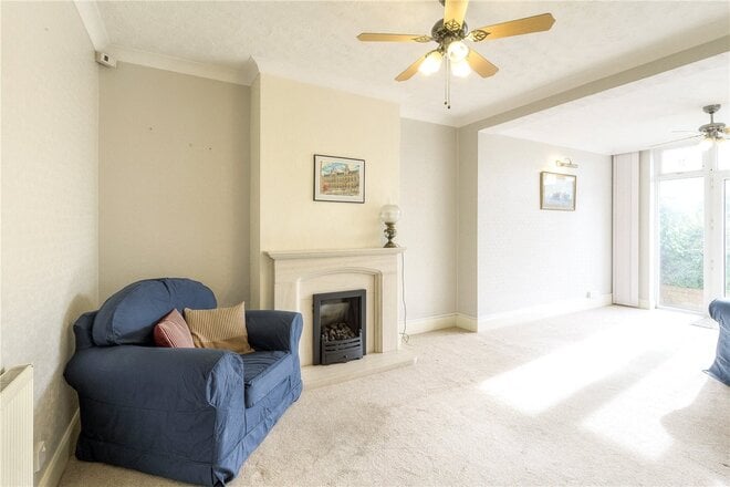 Elmhurst Avenue, Northampton, NN3