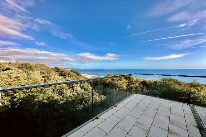 Studland Road, Dorset, BH4