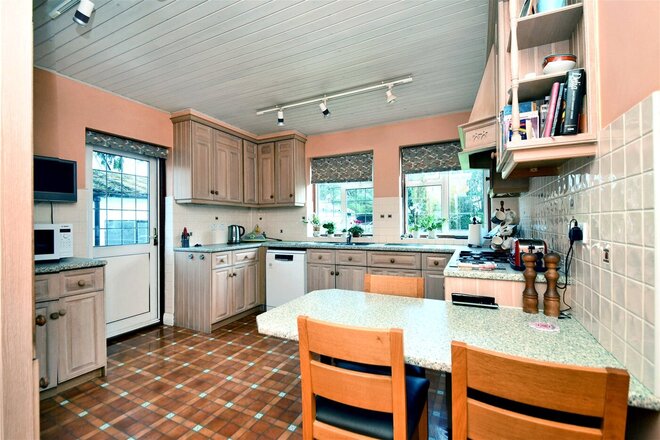 Southway, Carshalton, SM5