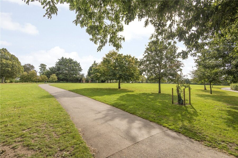 Brockwell Park