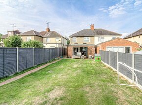 Main Road, Northampton, NN5