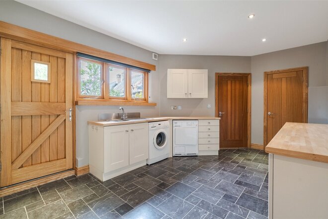 Witchampton Mill, Wimborne, BH21