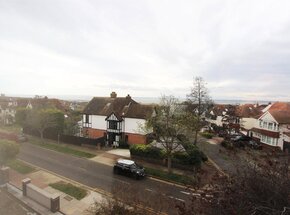 Mount Avenue, Essex, SS0