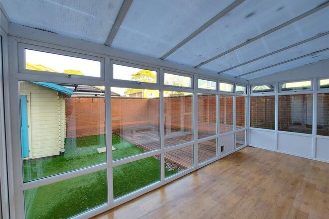 Sandy Close, Poole, BH16