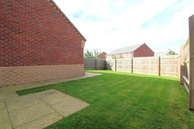 Lionheart Avenue, Leamington Spa, CV33