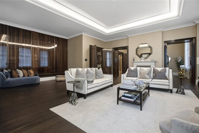Whitehall Place, London, SW1A