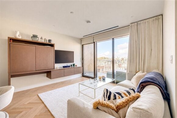 Michael Road, London, SW6