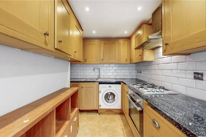 Falkland Road, London, NW5