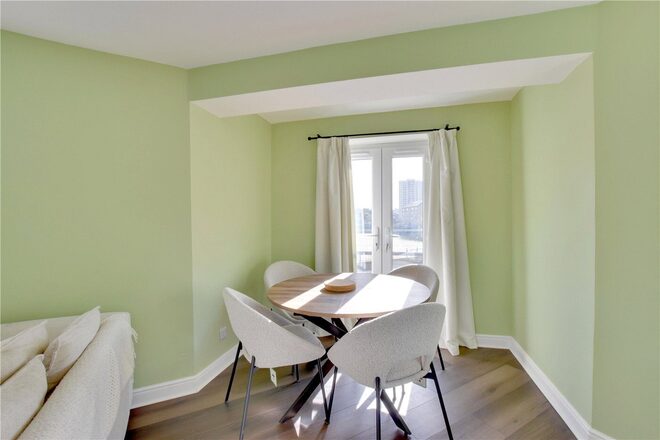 Corbidge Court, Deptford, SE8