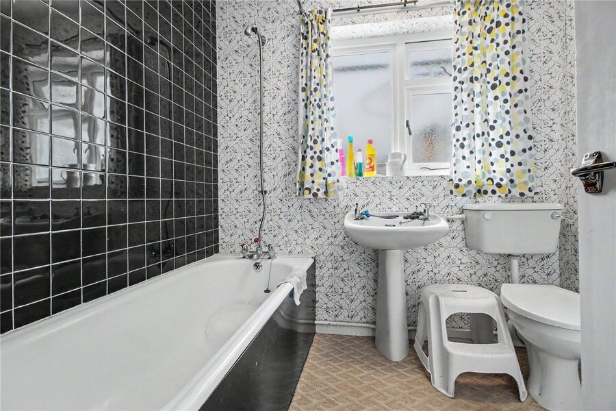 Bathroom 1
