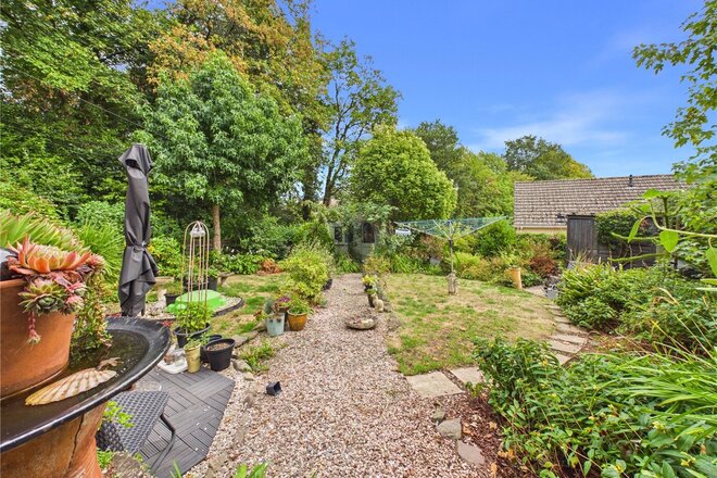 Patches Road, Devon, EX16