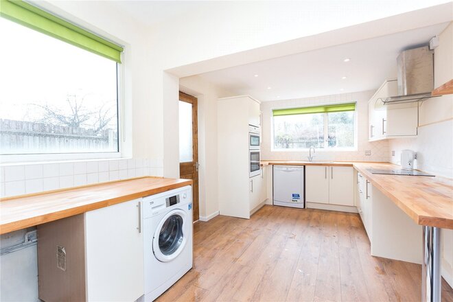 Stodart Road, London, SE20