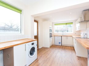 Stodart Road, London, SE20