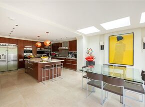 Haverstock Hill, London, NW3