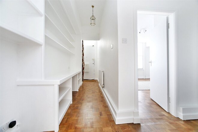 Great James Street, London, WC1N