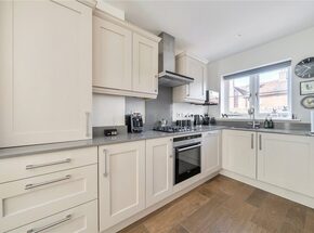Holmes Field Court, Bentley, GU10