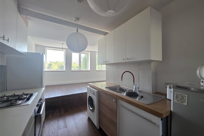 Carlton Avenue East, Middx, HA9