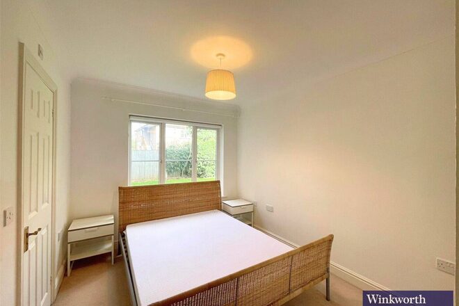 Catherine Place, Harrow, HA1
